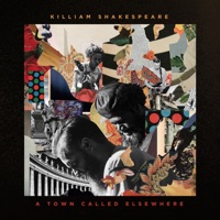 Killiam Shakespeare - Crispus Attucks (feat. DJ Jazzy Jeff)