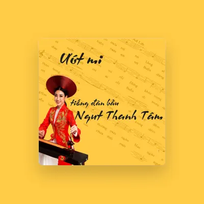Listen to Thanh Tâm, watch music videos, read bio, see tour dates & more!