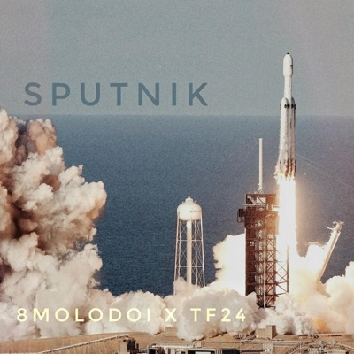 Sputnik (feat. TF24) - Single