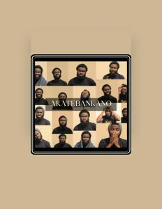 Ebrahim Soul'oを聴いたり、ミュージックビデオを鑑賞したり、経歴やツアー日程などを確認したりしましょう！