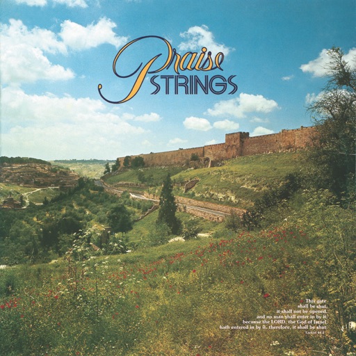 Art for SING TO THE FATHER by PRAISE STRINGS