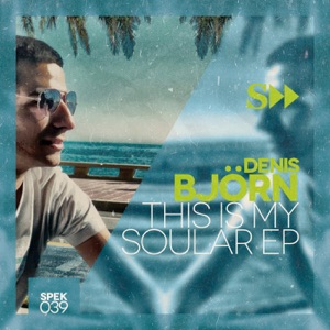 This is My Solar - Single