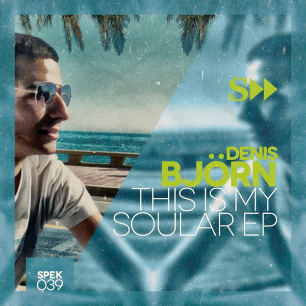 This is My Solar - Single