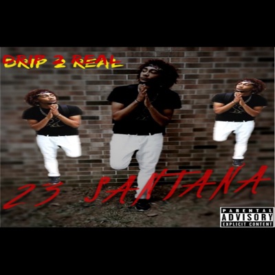 Drip 2 Real - Single