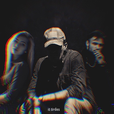 Iš Širdies (feat. 7SEAL & Aleksandra) - Single