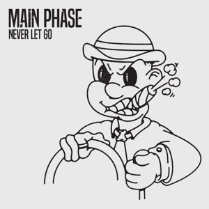 Never Let Go - Single