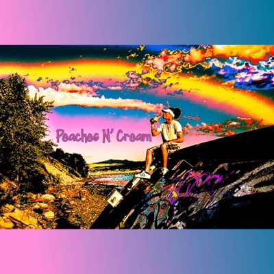 Peaches N' Cream - Single