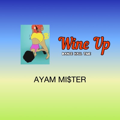 Wine up - Single
