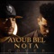 Nota - ayoub bel lyrics