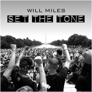 Set the Tone - EP
