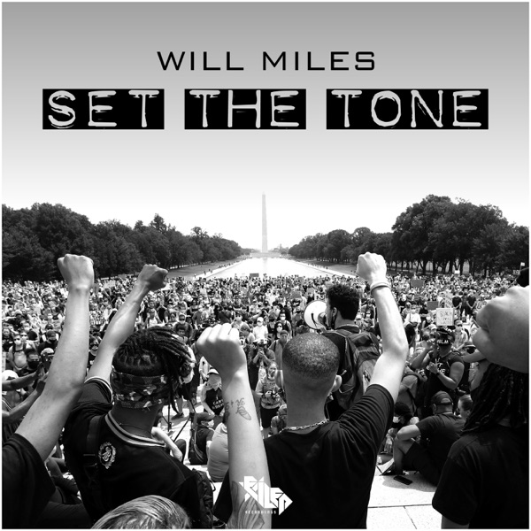 Set the Tone - EP