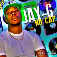 No Cap (feat. Jai Garrett) - Single - Jay-G