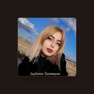 Listen to Şeymanur Bektaş, watch music videos, read bio, see tour dates & more!
