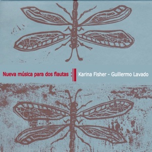 Nueva Música para dos Flautas