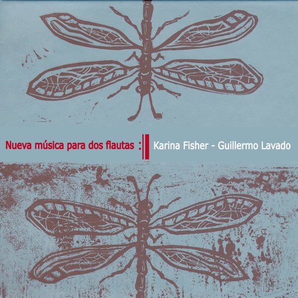 Nueva Música para dos Flautas