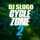 Dj Slugo - Cycle Zone 2