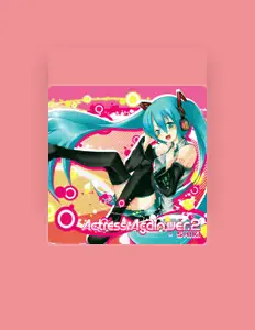 收听 SHIKI、观看音乐视频、阅读小传、查看巡演日期等 ！