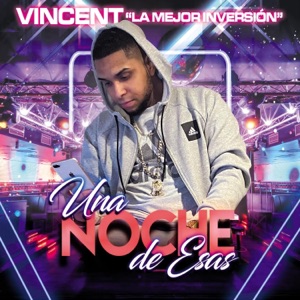 Una Noche de Esas