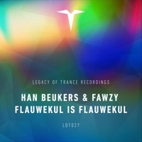 Flauwekul Is Flauwekul - Han Beukers & FAWZY