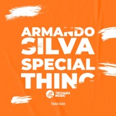Armando Silva - Special Thing