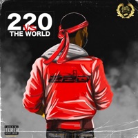 220 vs. the World - EP - Mugga 220