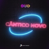 Cântico Novo artwork