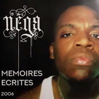 Mémoires écrites (Remastered) - Nega