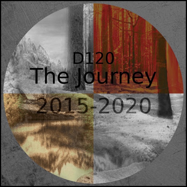 The Journey 2015-2020