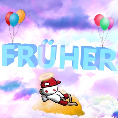 Früher - Single