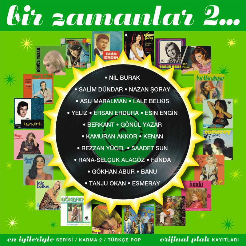 Samanyolu