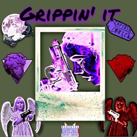 Grippin' It Captain Brick