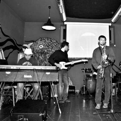 Listen to Max Paparella Organization, watch music videos, read bio, see tour dates & more!