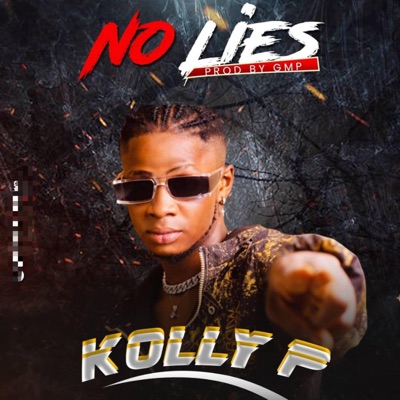 No Lies - Single