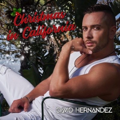 Christmas in California - EP