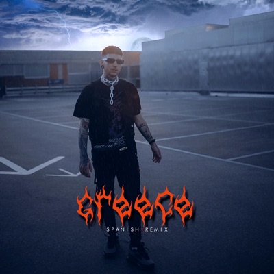 Greece (Remix) - Single