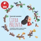 Cifra Palinta artwork