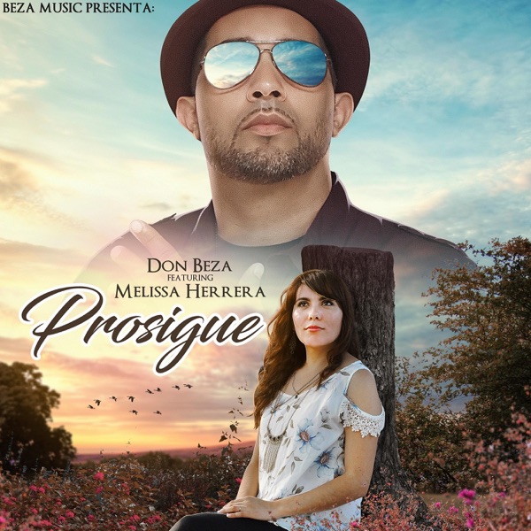 Prosigue (feat. Don Beza)