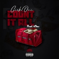 Count It All - Single - GerkOne