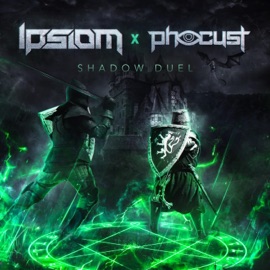 Shadow Duel Ipsiom & Phocust