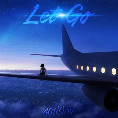 Let Go - Single