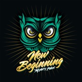 New Beginning artwork