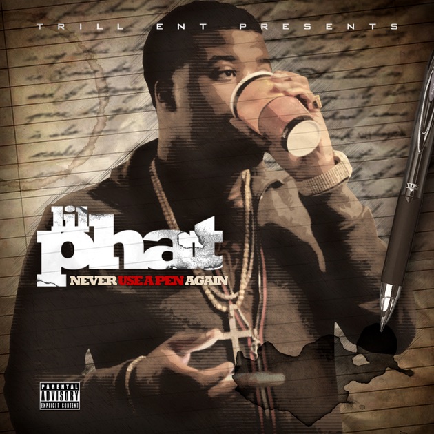 Trap-A-Holics Present: Death Before Dishonor - Album by Lil