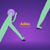 Adiós - Single