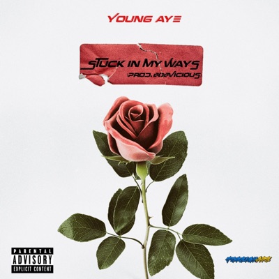 Stuck In My Ways - Single