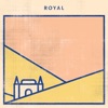 Royal - EP