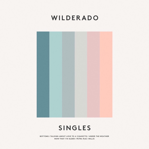 Singles - EP