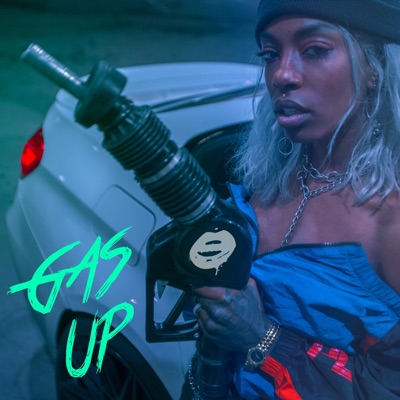 Gas Up - Single