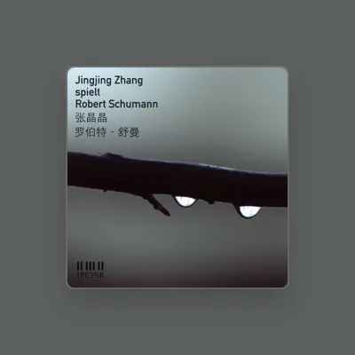 Listen to Jingjing Zhang, watch music videos, read bio, see tour dates & more!