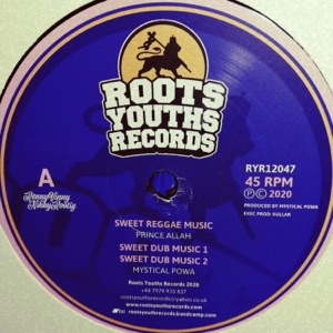 Epic Riddim Ep - EP