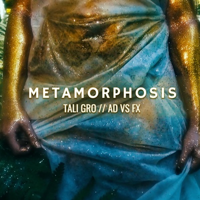 Metamorphosis - EP